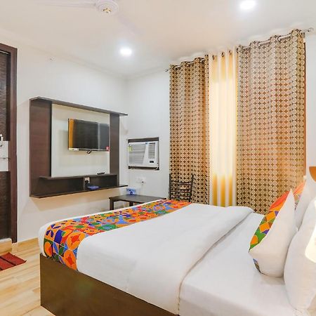 Fabhotel Shyam Inn Kanpur Dış mekan fotoğraf