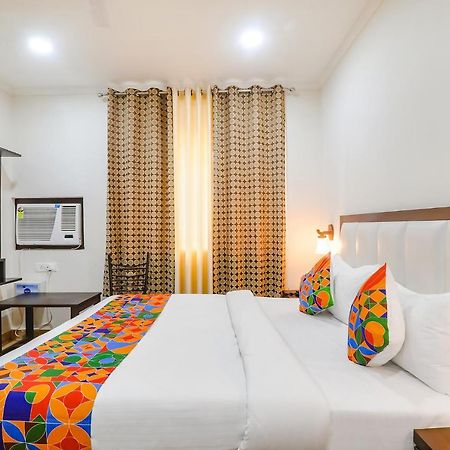 Fabhotel Shyam Inn Kanpur Dış mekan fotoğraf